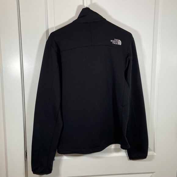 The North Face Zip Up Jacket - Picture 3 of 5